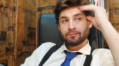 “El Presto” fue condenado a 30 días de prisión domiciliaria por hostigar a Fabiola Yañez