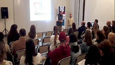 Presupuesto participativo