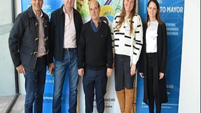 Presupuesto Participativo