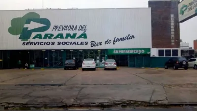 Previsora del Paraná