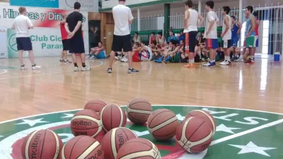 Probásquet