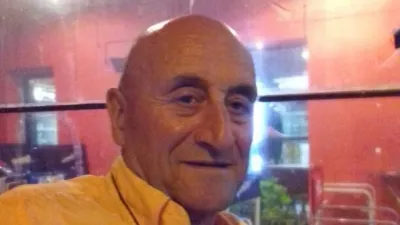 Quique Orlando 