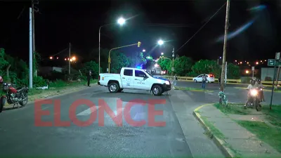 calle Pronunciamiento