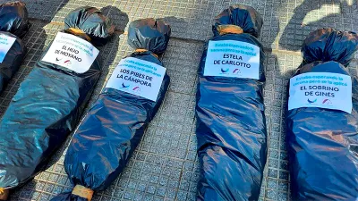 protesta 21F protesta 21F