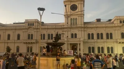 protesta contra virtualidad