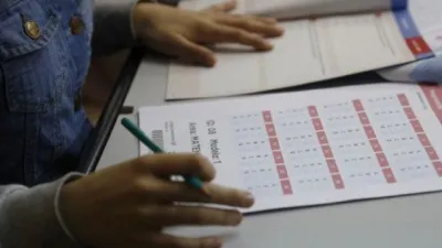 Las pruebas Aprender se realizarán el 1 de diciembre en todo el país