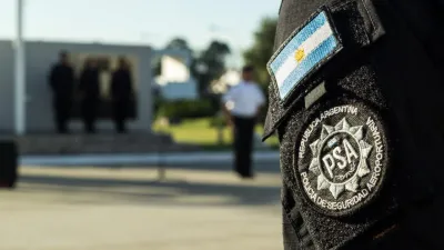 En un encuentro en Paraná, la PSA presentará el reglamento de uniformes no binario