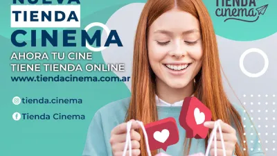 Tienda Cinema