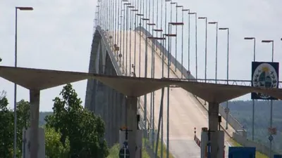 Puente General San Martín