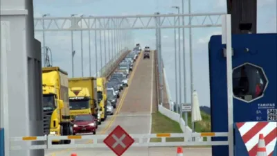 Puente General San Martín