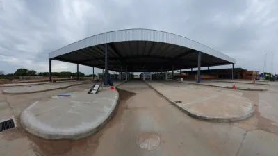 puente Fray Bentos - Gualeguaychú