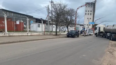 puerto