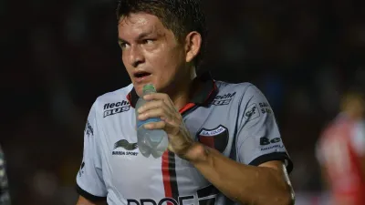 Superliga: Colón de Santa Fe tendrá tres bajas para el debut con Patronato