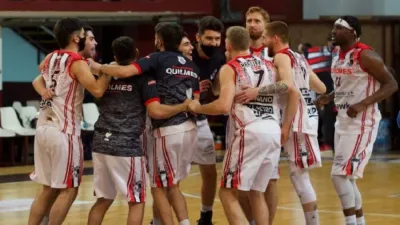 Quilmes de Mar del Plata