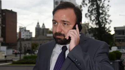 Fernando Quinodoz