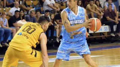 “Somos conscientes que tenemos un gran equipo”, expresó el colonense Paolo Quinteros