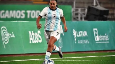 Fútbol: convocaron a dos entrerrianas a la preselección argentina femenina