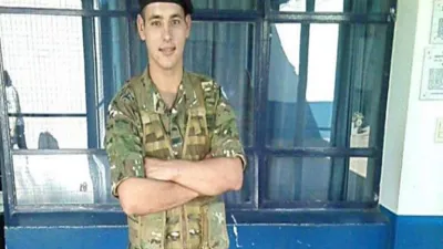 La Fiscalía pidió prisión perpetua para los acusados del crimen del soldado Bermani