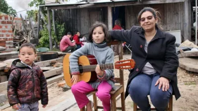 "Tu Barrio en Foco"