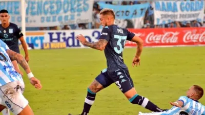 Racing