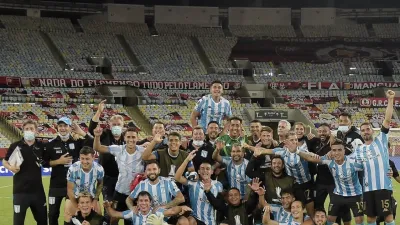 Racing