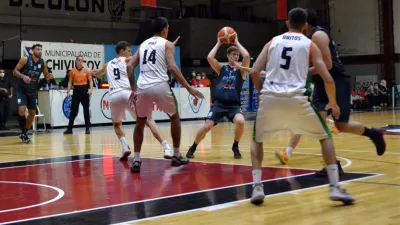 Estudiantes de Concordia visitará a Del Progreso e irá por su primer triunfo de 2022