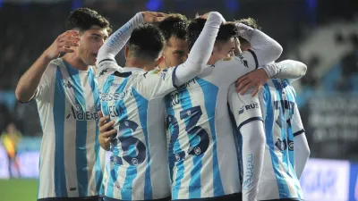 Racing