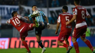Racing 