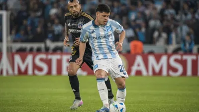 Racing 