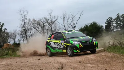 Rally Entrerriano