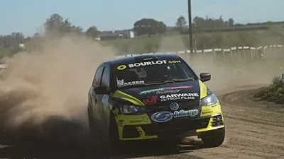 Rally 