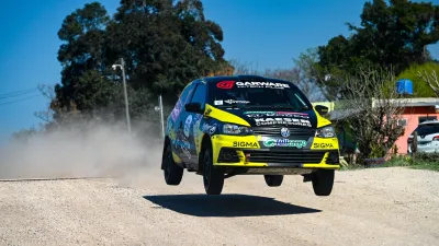 Villaguay será el epicentro de la penúltima fecha del año del Rally Entrerriano 