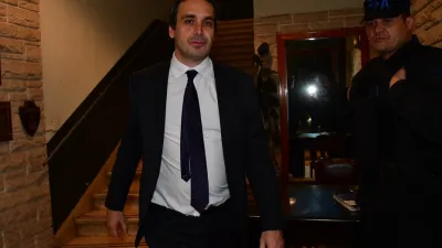 Alejo Ramos Padilla