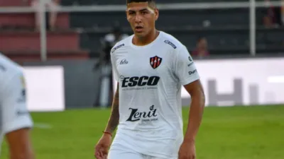 A días de su frustrado retorno a Patronato, Raúl Lozano reforzará a Godoy Cruz