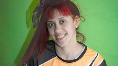 Dieron de alta a la arquera de Excursionistas a la que le habían diagnosticado coronavirus