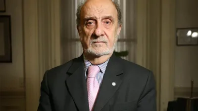 Ricardo Recondo, vicepresidente del Consejo de la Magistratura, advirtió que la iniciativa del Gobierno puede generar una ola de reclamos.