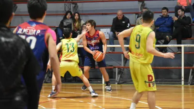 Recreativo APB