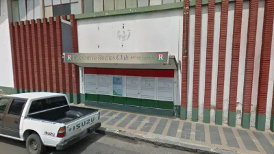 Recreativo Bochas Club