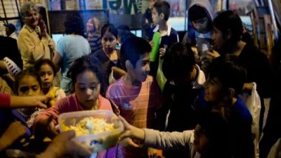 refuerzo alimentario