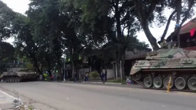 Regimiento Concordia