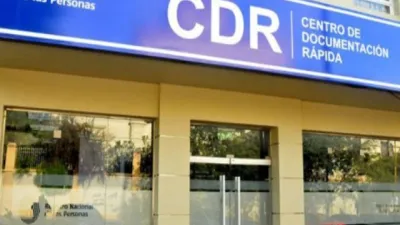 Las oficinas del Registro Civil entregarán DNI durante los comicios