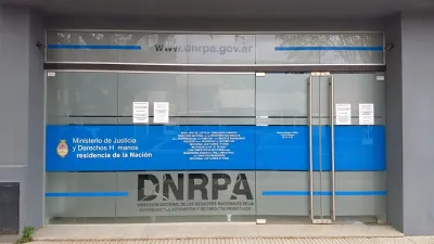 En los Registros de Propiedad Automotor se articuló una respuesta gremial conjunta ante el cierre de 40 por ciento de las dependencias.