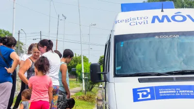 Registro Civil 