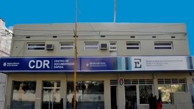 Registro Civil Paraná