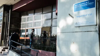 Rigen nuevas tarifas para obtener y renovar el Registro de Conducir en Paraná