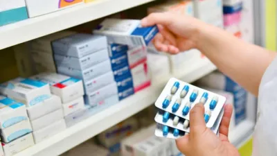 Medicamentos.