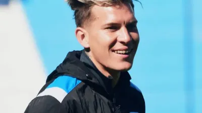 Dos entrerrianos y un exPatronato integran la lista de convocados de Racing