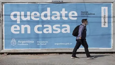 El total de los pacientes con coronavirus ascienden a 55.343, de los cuales 1.192 fallecieron.