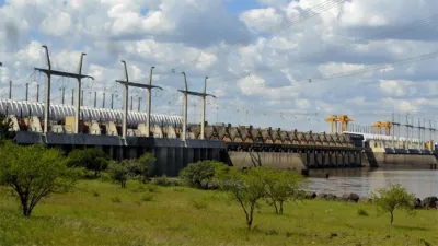 Los fondos habrían sido utilizados para comprar alimentos, a precios muy elevados, destinados a los municipios de Cambiemos en tiempos electorales.