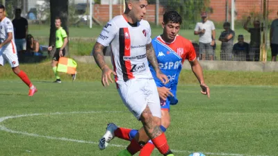 Patronato Reserva